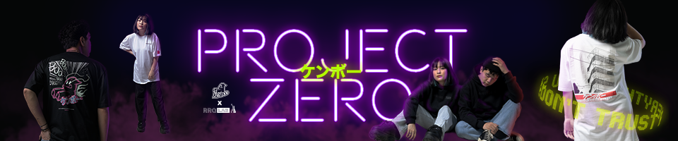 Project Zero x RRQ Labs