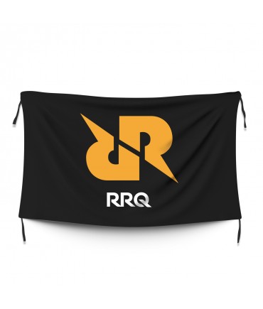 Flag Team RRQ