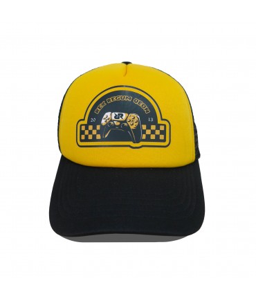 Track Hat