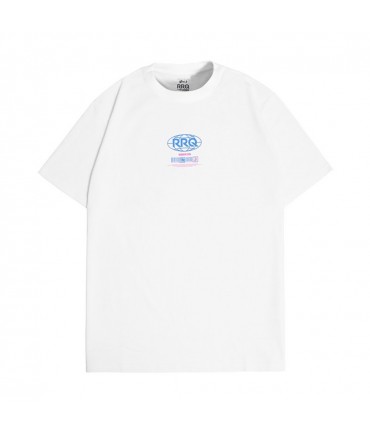 RRQ Helmeppo T-Shirt Short...