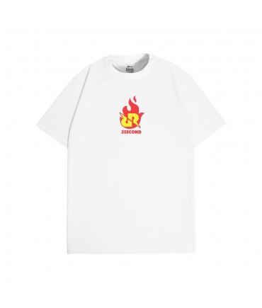 RRQ Maynard T-Shirt Short...