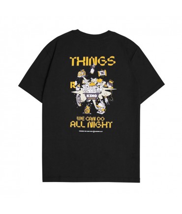 RRQ King Things T-Shirt...