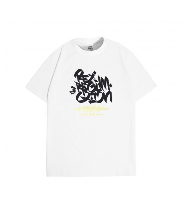 RRQ Rosseau T-Shirt Short...