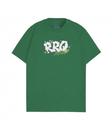 RRQ Tetsuya T-Shirt Short...