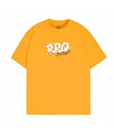 RRQ Tetsuya T-Shirt Short...