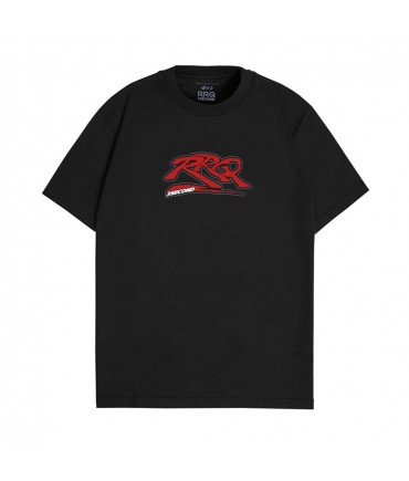 RRQ Kenjiro T-Shirt Short...