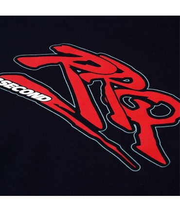 RRQ Kenjiro T-Shirt Short...