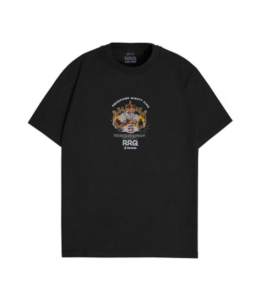 RRQ King Crown T-Shirt...
