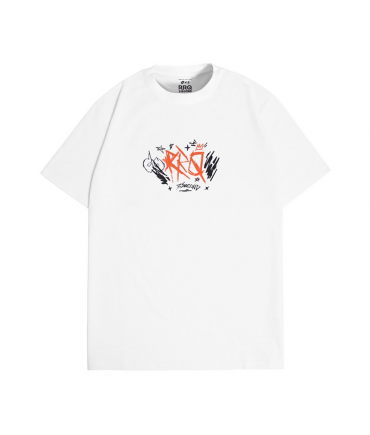 RRQ Unbound T-Shirt Short...