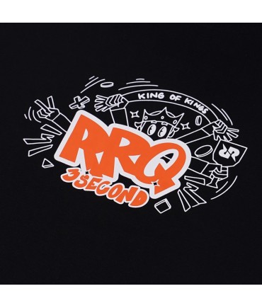 RRQ ED Balmond T-Shirt...