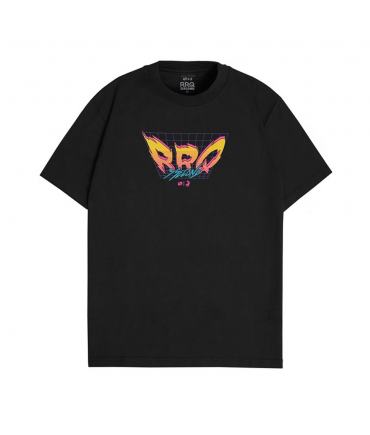 RRQ Wave T-Shirt Short Sleeve