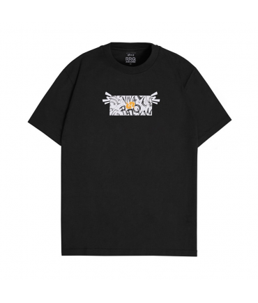 RRQ Aldous T-Shirt Short...