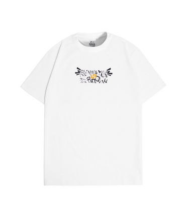 RRQ Aldous T-Shirt Short...