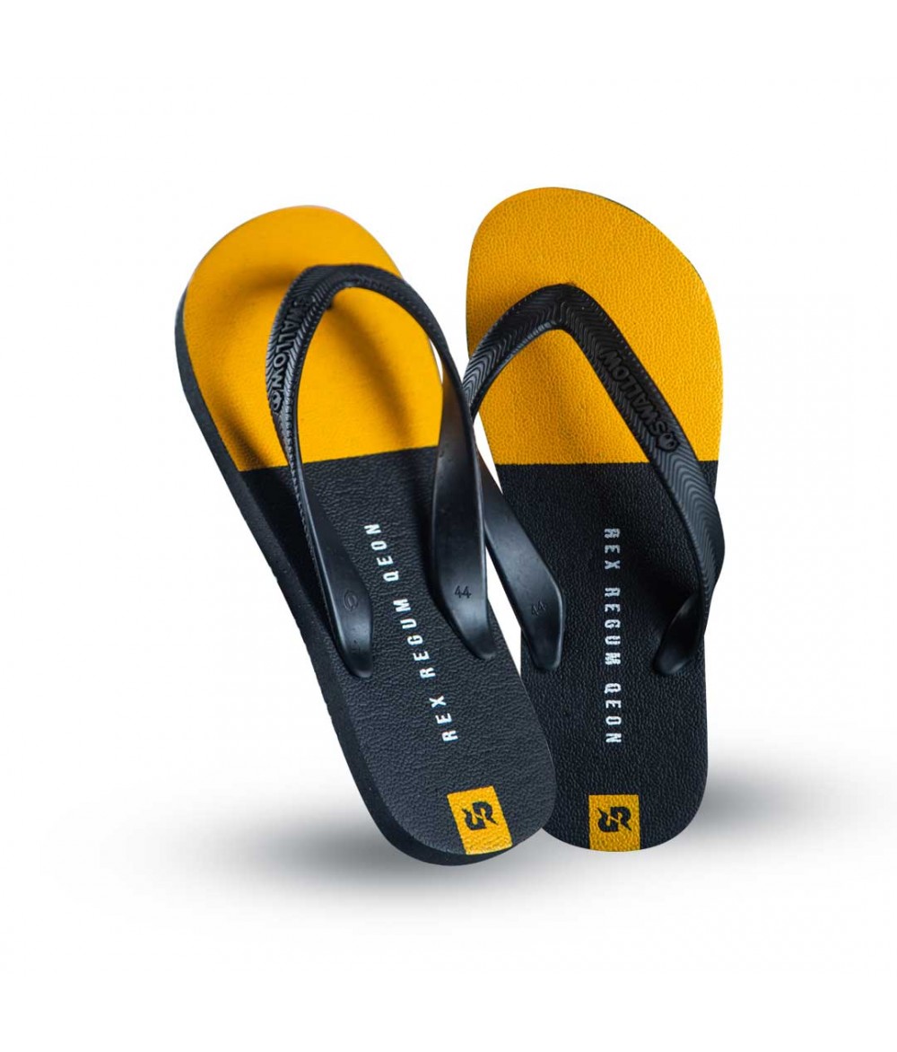 swallow sandal