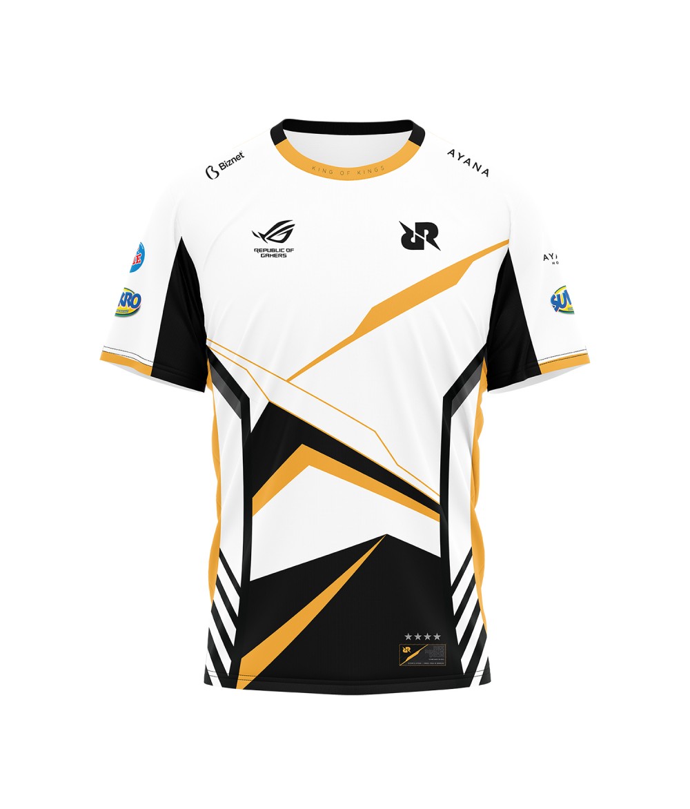 RRQ Official Jersey RRQ Store