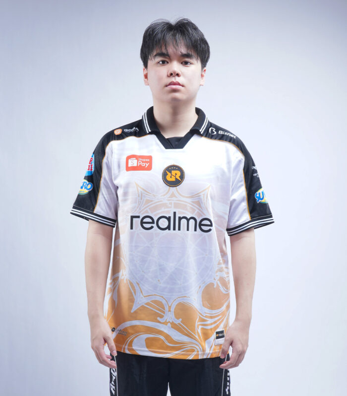 RRQ X FRIEREN EARLY 2026 JERSEY FANS | FREE NICKNAME