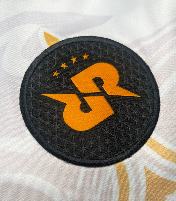 RRQ X FRIEREN EARLY 2026 JERSEY FANS | FREE NICKNAME - Home, XL
