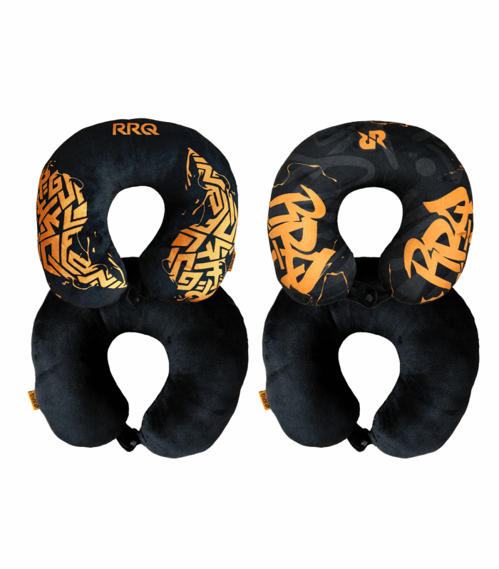 REX REGUM QEON NECK PILLOW 2026