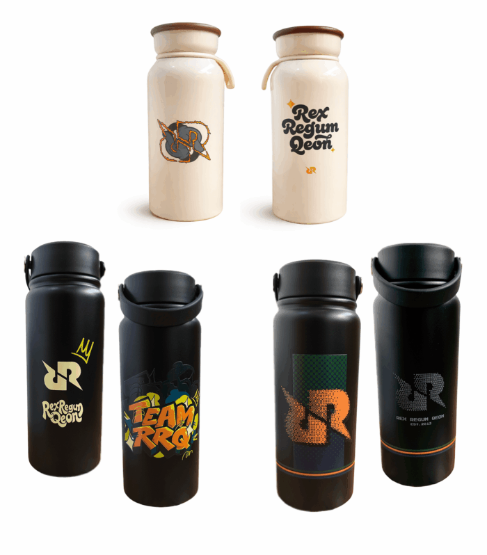 RRQ TUMBLER DRINKWEAR 2026