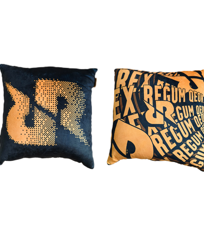 REX REGUM QEON HYPE PILLOW