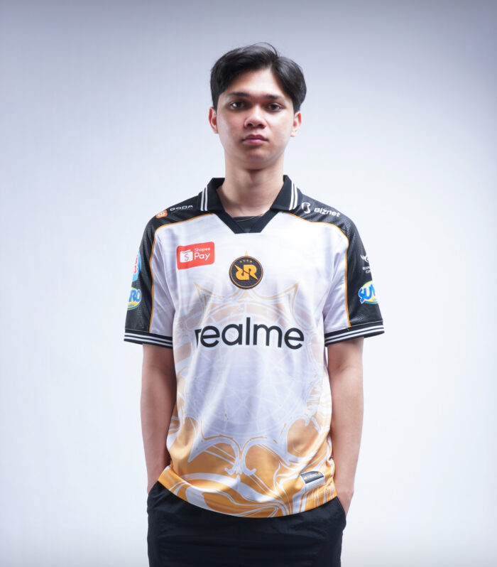 RRQ X FRIEREN EARLY 2026 JERSEY PRO | FREE NICKNAME
