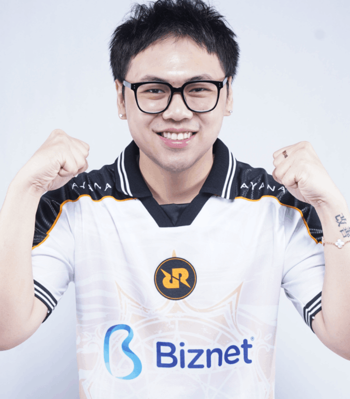 RRQ | FRIEREN VALORANT JERSEY | FREE NICKNAME