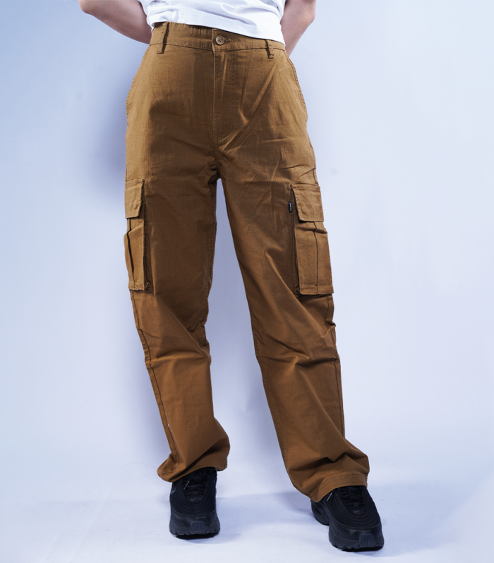 RRQ BASIC CARGO PANTS