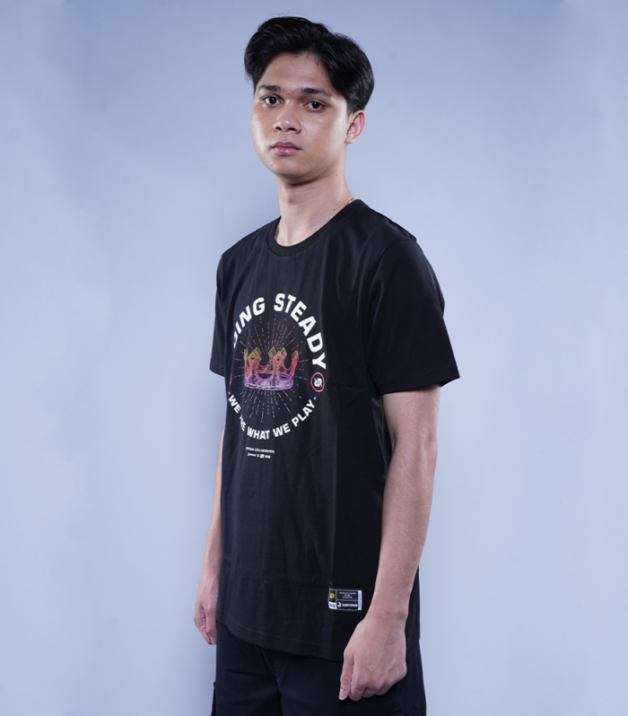 RRQ Going Steady Short Sleeve