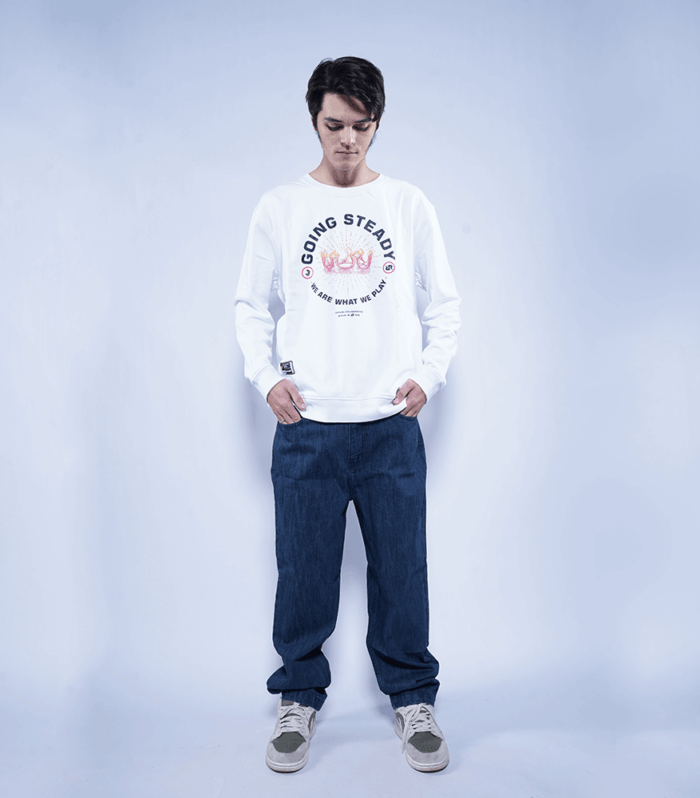 RRQ Thunderstruck Jeans