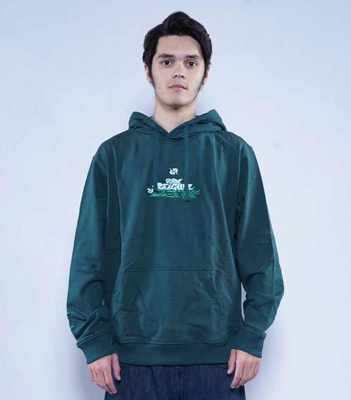 RRQ KINGDOM PRIDE HOODIE