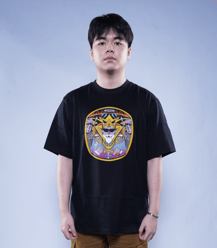 RRQ Winner King Short Sleeve