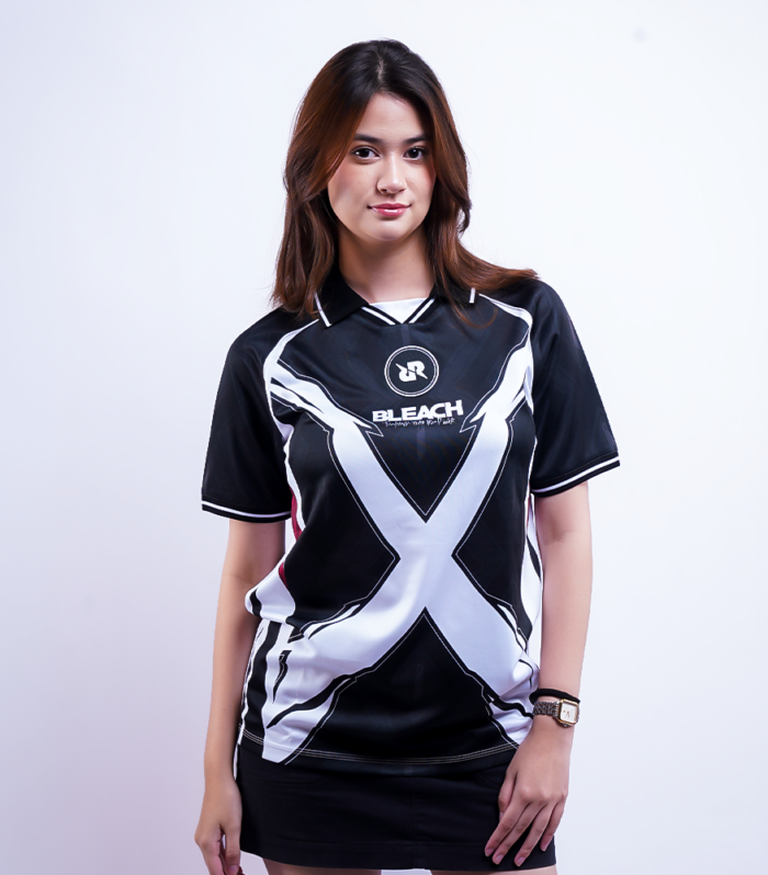 RRQ | BLEACH JERSEY ICHIGO