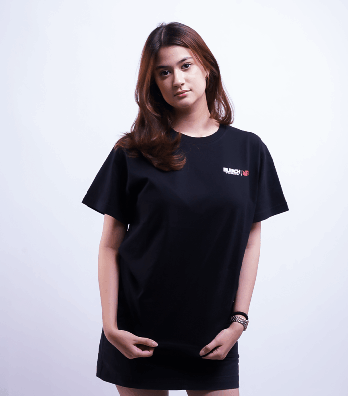 RRQ | BLEACH T-SHIRT SHINIGAMI