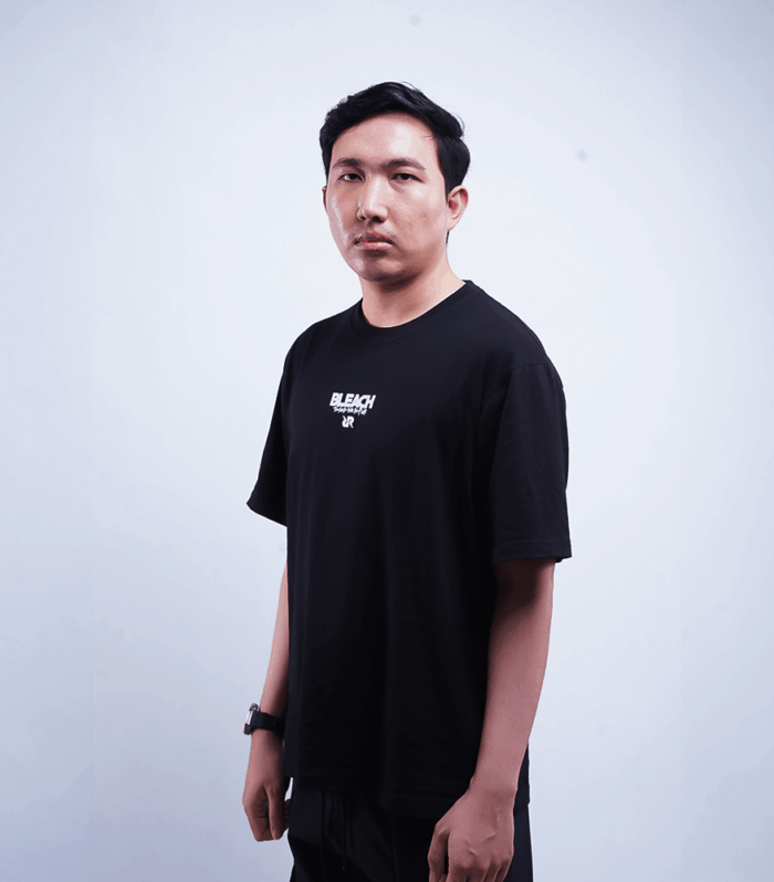 RRQ | BLEACH T-SHIRT ICHIGO