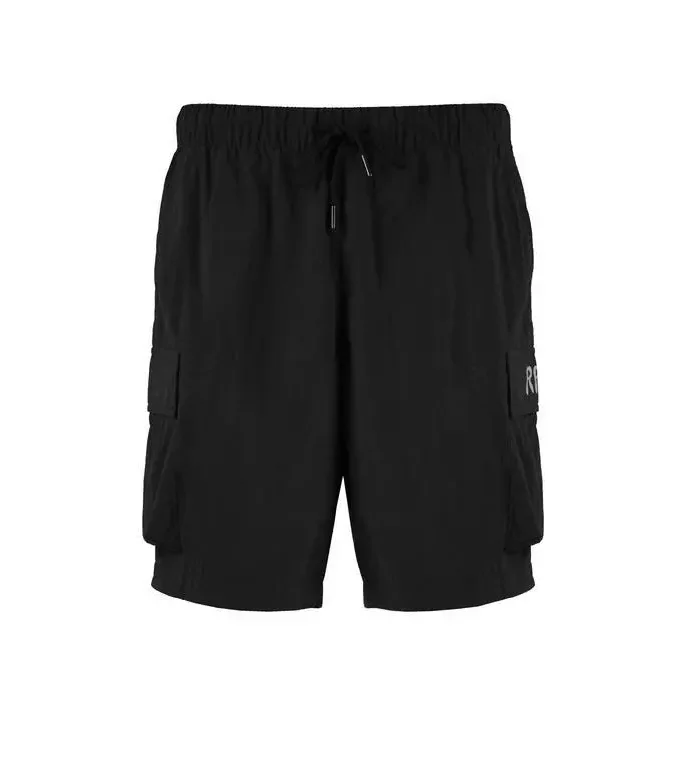 RRQ Necromancer  Short Pants