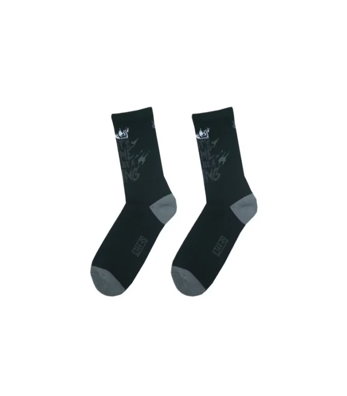 RRQ x 3s Socks