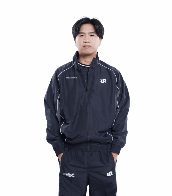 REX MID YEAR 2026 OFFICIAL KIT